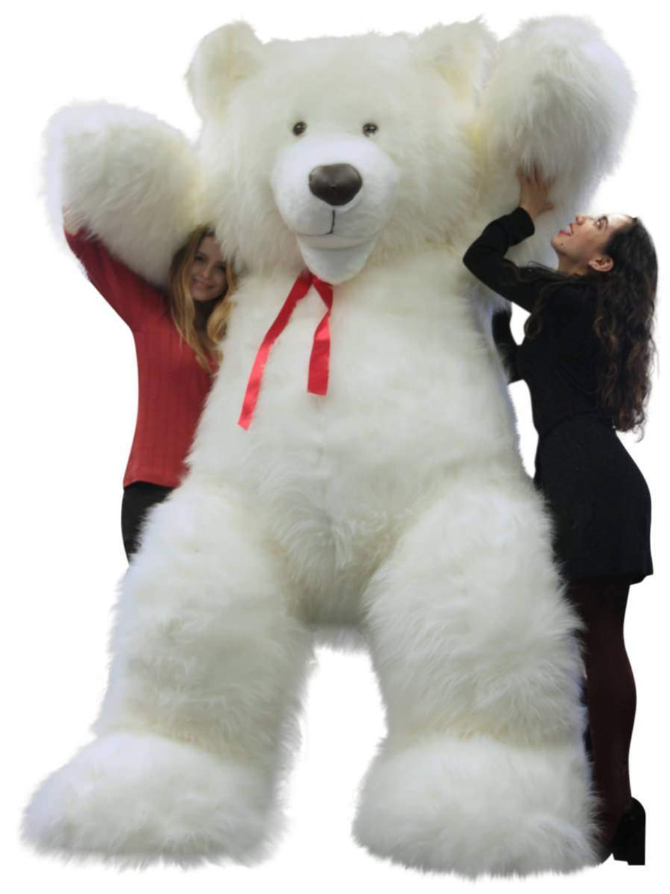 where to buy big stuffed animals near me